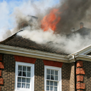 Using EasyEst Estimating Software to estimate insurance-restoration work